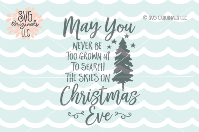 All Is Calm Christmas Holiday Svg File Png Dxf By Grafikstudio Thehungryjpeg Com