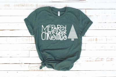 Merry christmas, Christmas Sweat Tree Christmas, Ugly Sweaterg 1103s