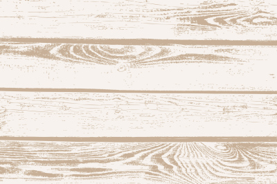 Old wooden grain planks vector texture background