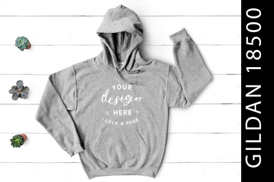 Hoodie Psd Mockup Free