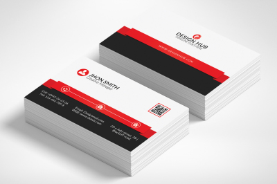 Business Card Template