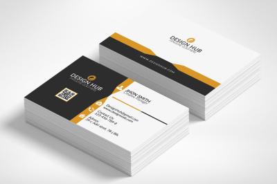 Business Card Template