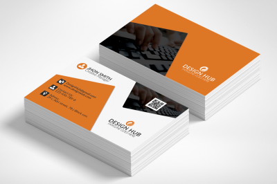 Business Card Template