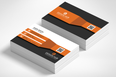 Business Card Template