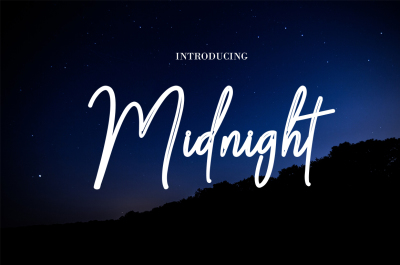 Midnight Script