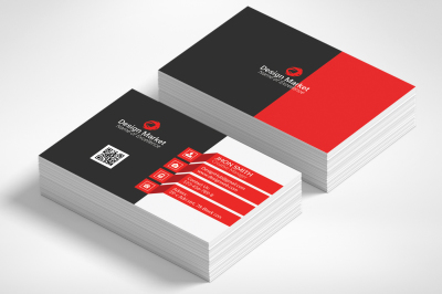 Business Card Template