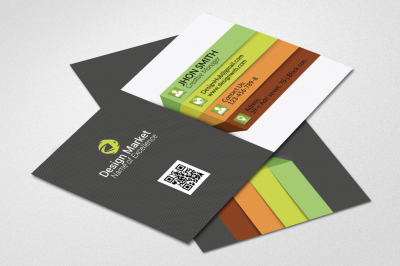 Business Card Template