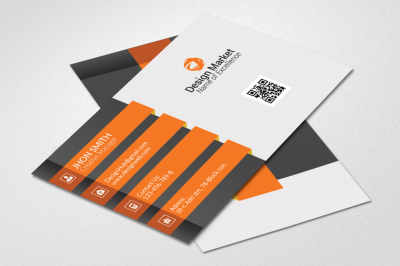 Business Card Template