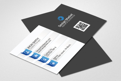 Business Card Template