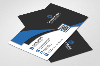 Business Card Template