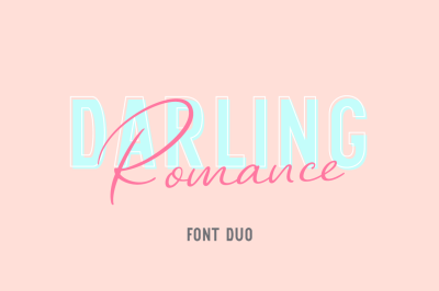 Darling Romance