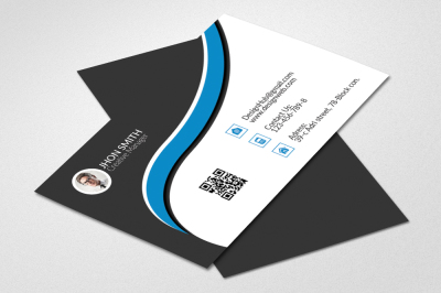 Business Card Template