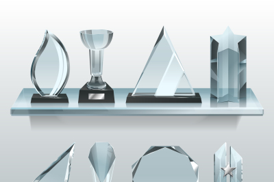 Download Trophy Psd Mockup Yellowimages