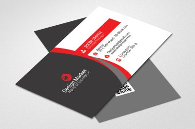 Business Card Template