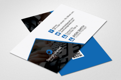 Business Card Template