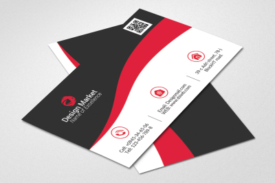 Business Card Template