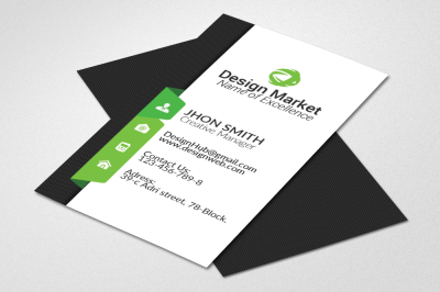 Download Calling Card Mockup Psd Yellowimages