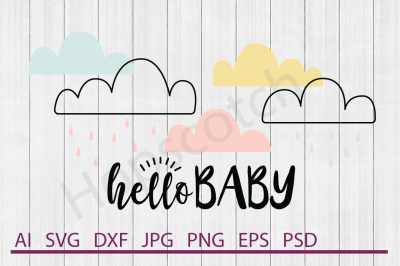 Cloud SVG&2C; Cloud DXF&2C; Cuttable File