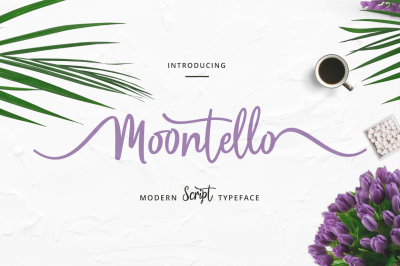 Moontello Script