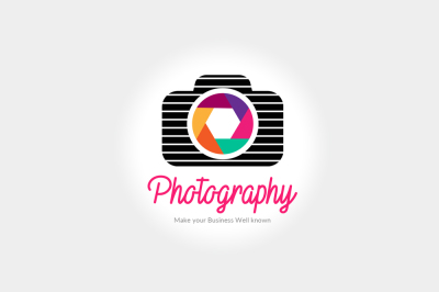 Photography Business Logo