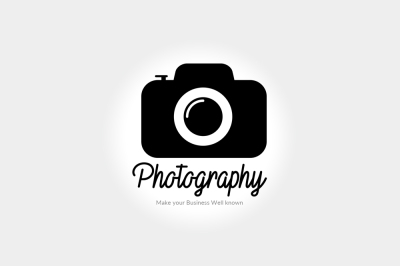 Photography Business Logo