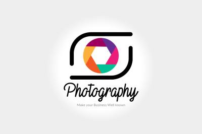 Photography Logo