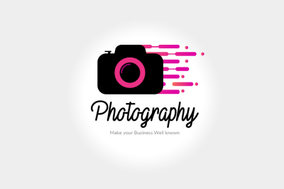 Photography Business Logo