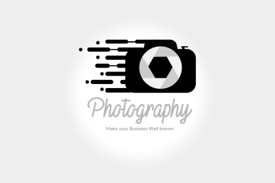 Photography Business Logo