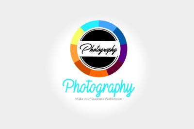 Photography Business Logo