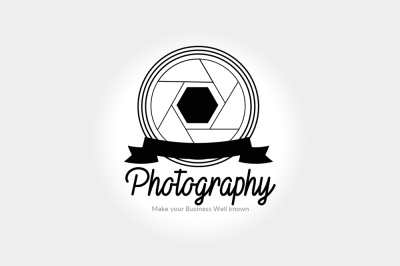 Photography Logo