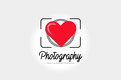 Photography Business Logo