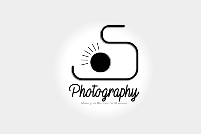 Photography Business Logo