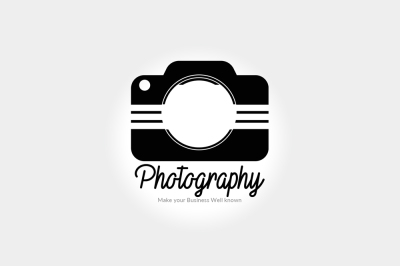 Photography Business Logo