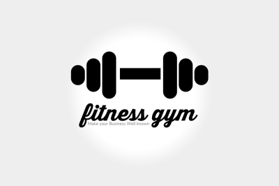 Fitness Gym Logo