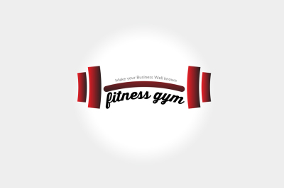 Fitness Gym Logo