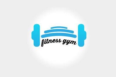 Fitness Gym Logo