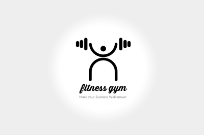 Fitness Gym Logo