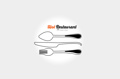 Restaurant Logo