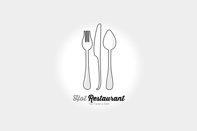 Restaurant Logo