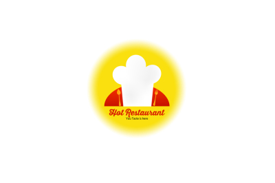 Restaurant Logo