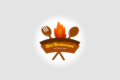 Restaurant Logo