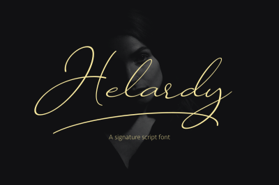Helardy