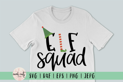 Elf squad