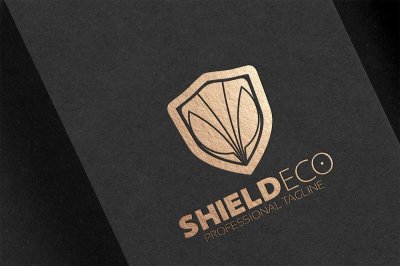 Shield Logo V1