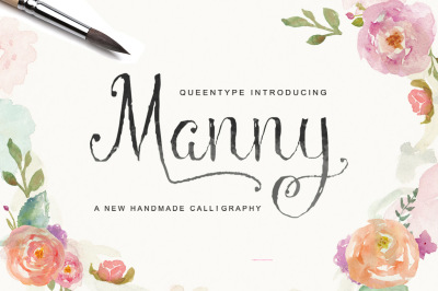 Manny Script
