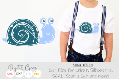 Snail Design