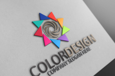 Color Design