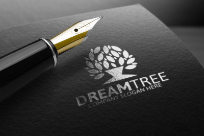 Dream Tree Logo