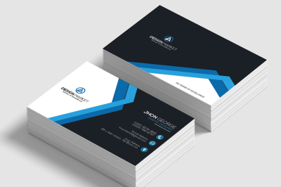 Business Card Template