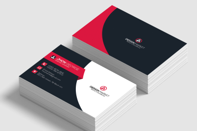 Business Card Template